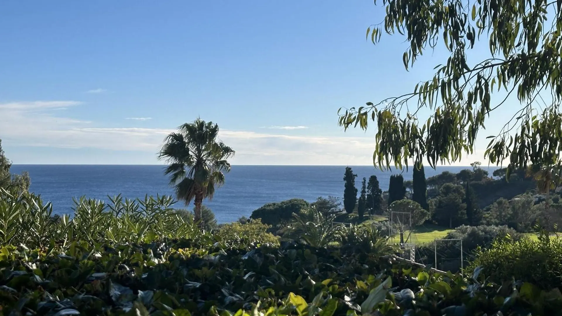 Apartment Village Cap Esterel - Le Village-81 By Interhome Saint-Raphaël