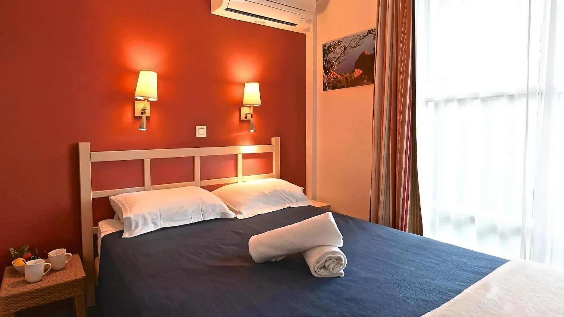 Apartment Village Cap Esterel - Le Village-81 By Interhome Saint-Raphaël Frankreich
