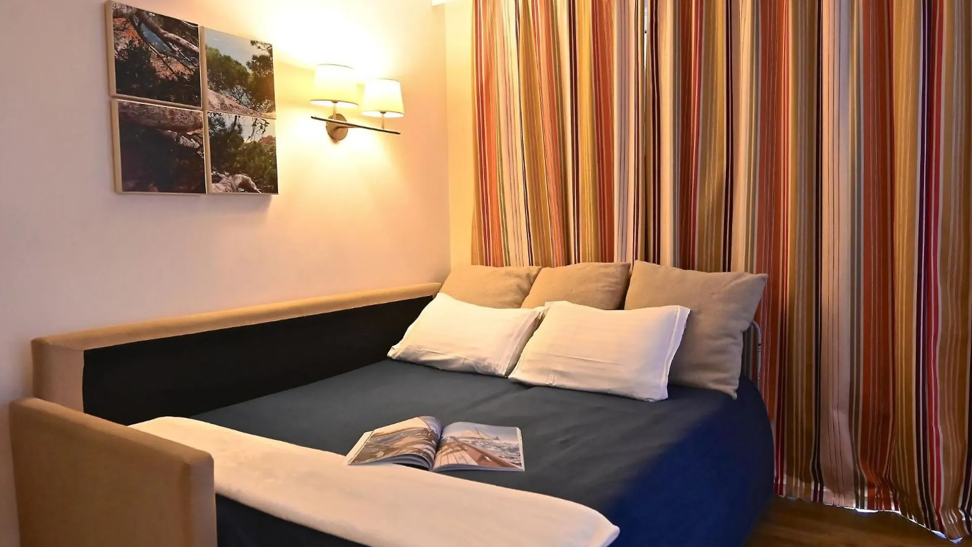 Apartment Village Cap Esterel - Le Village-81 By Interhome Saint-Raphaël