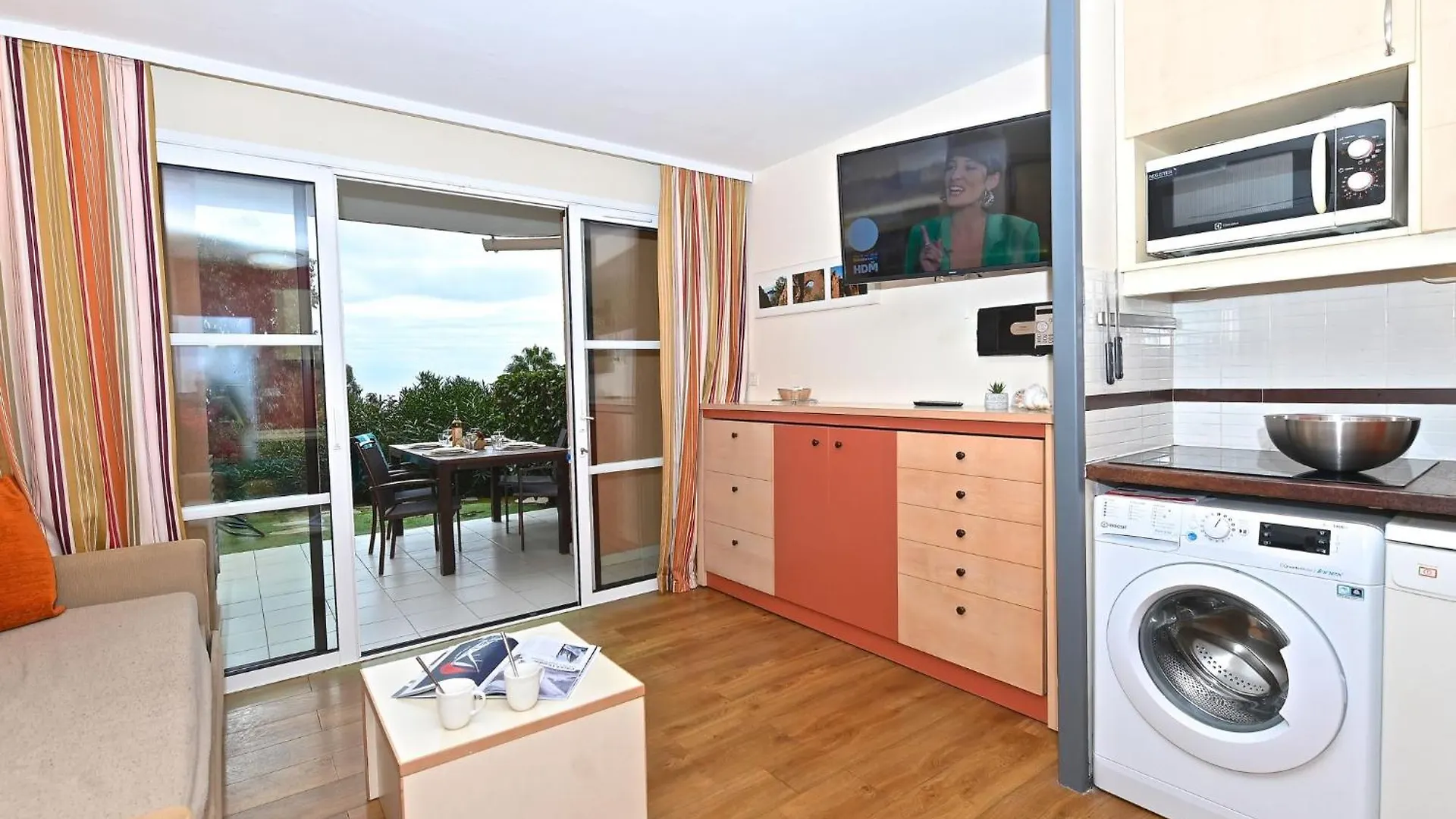 Apartment Village Cap Esterel - Le Village-81 By Interhome Saint-Raphaël